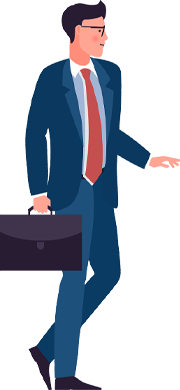 ビジネスイラスト